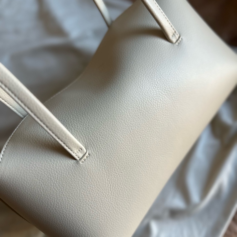 NWT Freja Chrystie Bag Oat - Picture 10 of 13